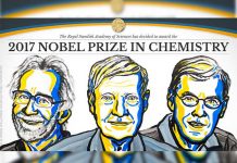Nobel de Química desarrollará nuevas técnicas para estudiar biomoléculas