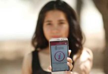 «No estoy sola», app que alerta de riesgo para mujeres en norte de México