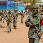 Hombres armados atacan un puesto militar en el extremo oeste de Níger