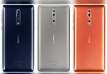 Todo lo que debes saber sobre el nuevo Nokia 8