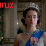 Netflix lidera nominaciones a los premios BAFTA en Inglaterra