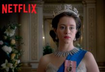 Netflix lidera nominaciones a los premios BAFTA en Inglaterra