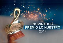 Premio Lo Nuestro 2017: estos son los nominados
