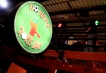 No Name Sports Bar, un lugar para conocer en Managua
