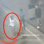 El asesinato en cinco segundos que estremeció al mundo