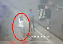 El asesinato en cinco segundos que estremeció al mundo