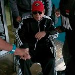 Muere en Panamá el exgeneral Manuel Antonio Noriega