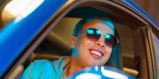 musica, noriel, cerrando capitulo, video, estreno, youtube,