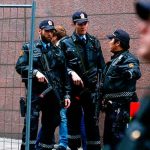 Cuatro heridos en un tiroteo cerca de un club nocturno de Oslo