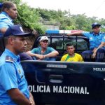 Captan en video robo descarado de moto en vivienda de Managua