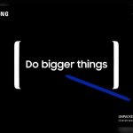 Es oficial: Samsung presentará el nuevo Galaxy Note 8 el 23 de agosto