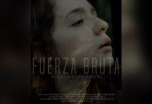 Cortometraje «Fuerza Bruta», de cineasta nicaragüense, recibe premio en México