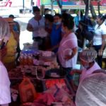 Nandaime: Estudiantes del INATEC exponen sus productos en feria educativa
