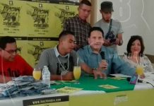 Nueva Segovia: Entusiasmo por evento «Una Nación, Un Día», Nicaragua Brilla