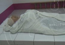 Esclarecen caso de anciano desconocido fallecido en Ocotal