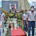 nicaragua, chinandega, german pomares,