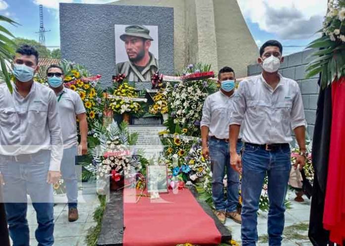 nua-1 nicaragua, chinandega, german pomares,