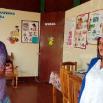 Santa María, municipio prospero de Nueva Segovia, que seguirá avanzando con fórmula del FSLN