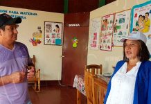Santa María, municipio prospero de Nueva Segovia, que seguirá avanzando con fórmula del FSLN