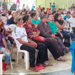 Nueva Guinea: Ciudadanos son invitados a conocer plan de gobierno Municipal