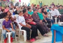 Nueva Guinea: Ciudadanos son invitados a conocer plan de gobierno Municipal