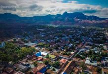 Ocotal: Ambiente de tranquilidad y paz se vive previo a elecciones municipales