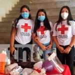 nicaragua, ocotal, comupred, plan invierno seguro 2021,