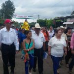 Nueva Guinea celebra 52 años de haber sido elevada a municipio