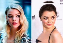 Anya Taylor-Joy y Maisie Williams se unen al elenco de ‘New Mutants’ de la saga ‘X-Men’