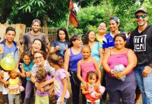 Nueva Vida, la prueba de que con amor se puede lograr mucho