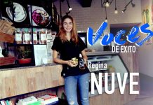 Nuve, proyecto deliciosamente sano en Nicaragua