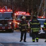 Tragedia en Nueva York: Doce muertos en el peor incendio en décadas