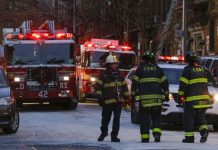 Tragedia en Nueva York: Doce muertos en el peor incendio en décadas