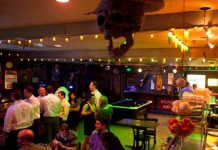Luego de 91 años, ya se podrá bailar en bares de Nueva York