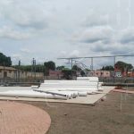 Nicaragua: Centro deportivo Hugo Chávez estará listo en julio