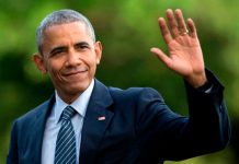 Obama recuerda a las víctimas de Manchester en una visita al príncipe Enrique