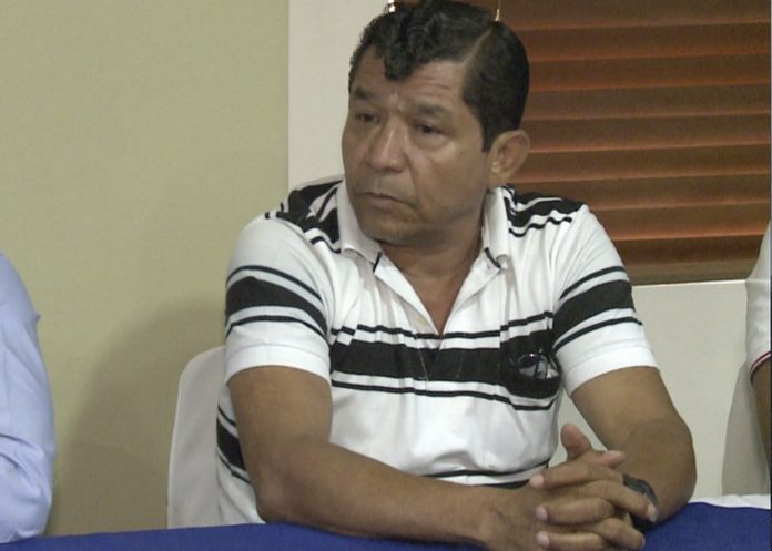 obando