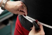 La obesidad en adolescentes eleva el riesgo de infarto cerebral obesidad, salud, infarto cerebral, prevención,