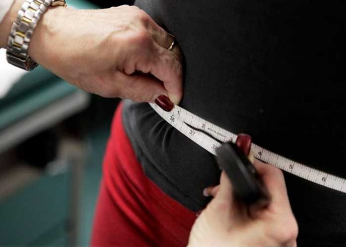 _obesidad-2 obesidad, salud, infarto cerebral, prevención,