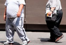 La obesidad puede causar 11 tipos de cáncer