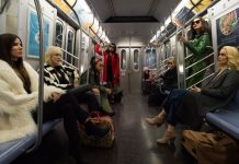 Lanzan teaser tráiler de Ocean’s 8
