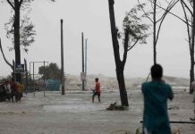 india, fallecidos, ciclon yaas, meteorologia,
