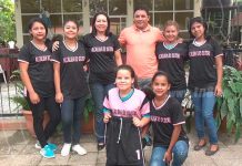 Alcaldía de Ocotal inaugura proyecto de mejoras del Estadio Glorias del Beisbol