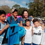 Ocotal: Arranca III Liga de Futbol Menor