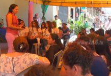 Con una matrícula récord de 180 protagonistas arrancan las Escuela de Oficio en Ocotal