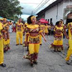 Ocotal impregnado del ritmo y sabor de la Costa Caribe de Nicaragua