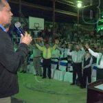 Ocotal: Comunidad evangélica conmemora 448 años de la traducción de la Biblia al castellanos