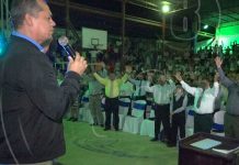 Ocotal: Comunidad evangélica conmemora 448 años de la traducción de la Biblia al castellanos