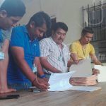 Ocotal: Alianza Unida Nicaragua Triunfa presenta ternas ante el Consejo electoral Municipal