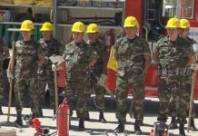 Ocotal lanza campaña para prevenir incendios forestales y agrícolas